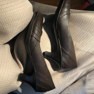 Medicus | Shoes | Medicus Softshoe Leather Heel 25 Brown 85w | Poshmark